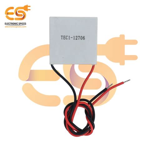 Image result for Peltier Cooler Module