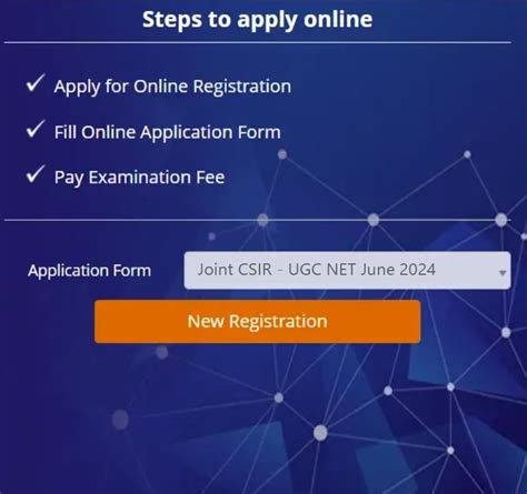 CSIR Net 2022 Application Form 的图像结果