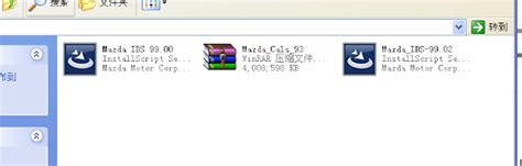 Ford IDS Software Update 的图像结果