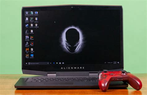 Alienware m17 (2019) Review - GearOpen.com