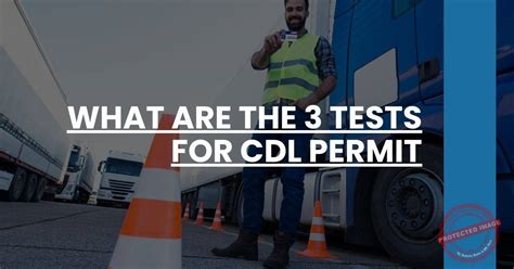 Image result for CDL Permit Not-For Knowledge Test