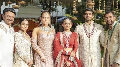 Who Is Rama Raju Mantena? Meet the Pharma King Behind Udaipur’s Grand ...