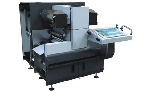Flexo presses today have evolved thanks to the automation. Be it the ...