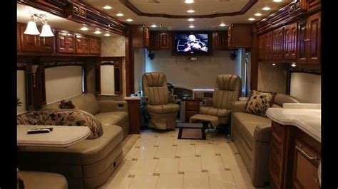 Image result for RV Bus Interior