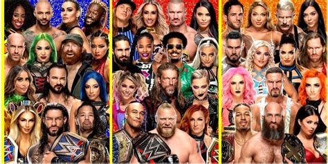 WWE: Who have been the top 10 wrestlers of 2022?