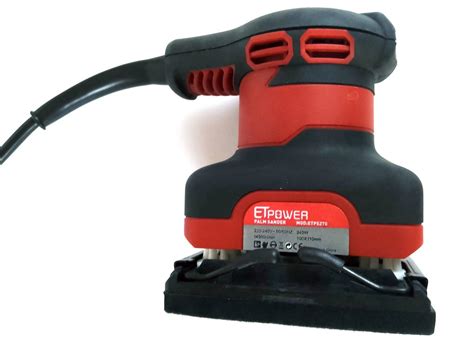 Image result for Electric File Sander