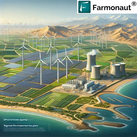 Morocco’s Top 5 Green Investments For A Sustainable Future