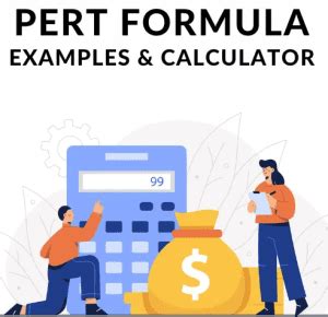 Image result for Pert Formula