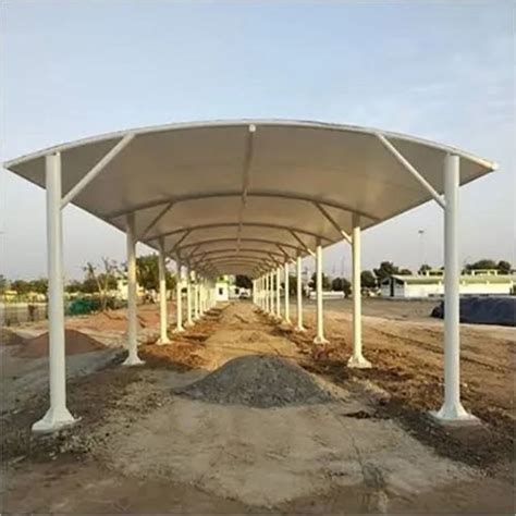 Tensile Structure - Tensile Structure Designing Service Service ...