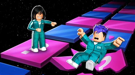 Impossible Squid Game Roblox Pattern 的图像结果