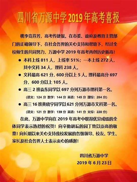 叶县高中2019高考喜报成绩、一本二本上线人数情况,91中考网