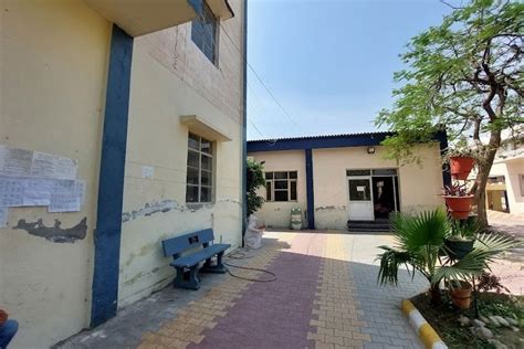MDSD Girls College Ambala Campus: Photos, Virtual Tour