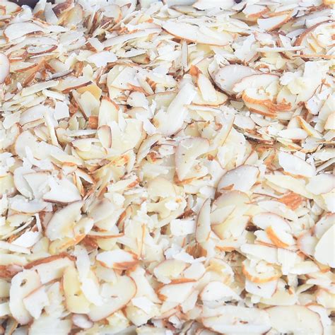BADAM CUTTING – GRK Dry Fruits