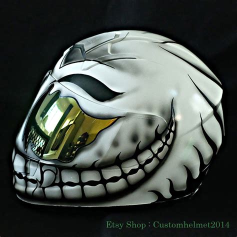 Image result for Customizing Motorcycle Helmet