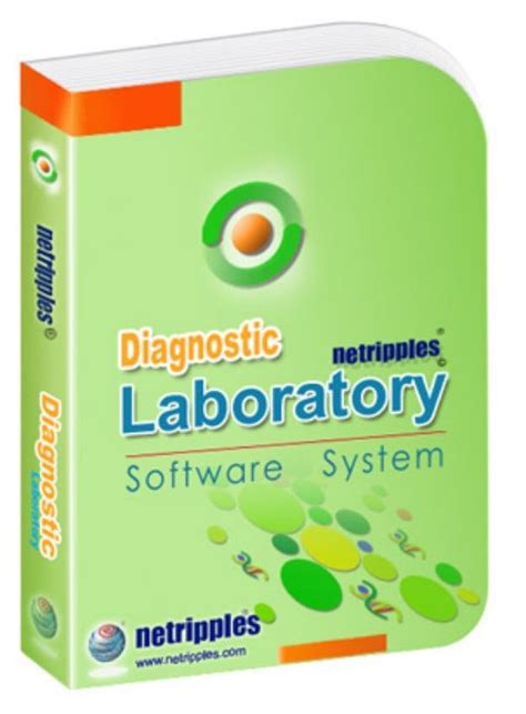 Medical Lab Software 的图像结果