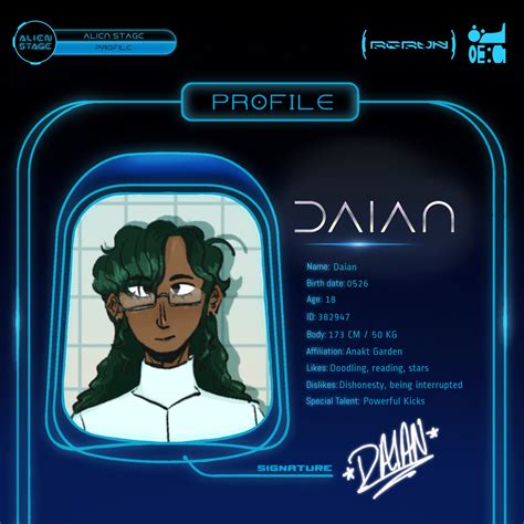 Image result for Alien Stage Tick Tock Song 1 HR