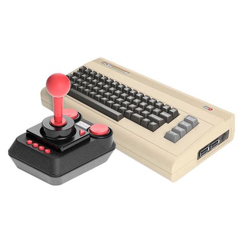 Image result for Commodore 64 Console