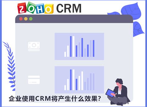 CRM如何实现营销流程自动化？ - Zoho CRM