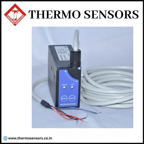 Clour Mark Sensor - Black Datalogic Color Mark Sensor Tlu 011 Trader ...