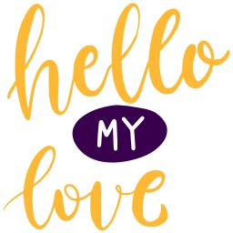 Download free Welcome stickers in PNG & SVG