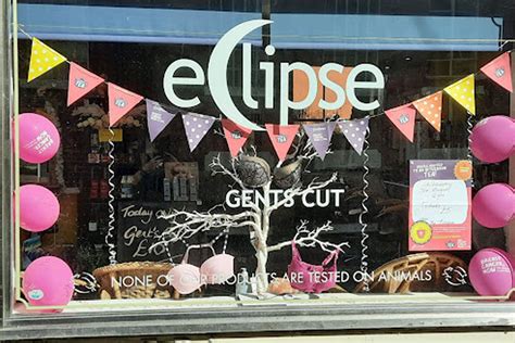 Eclipse Hair Studio - Our Beautiful Stafford Borough
