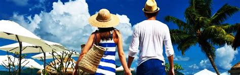 5 Best beach Honeymoon Destinations outside India - Hello Travel Buzz