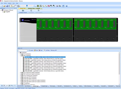 Image result for ControlLogix System