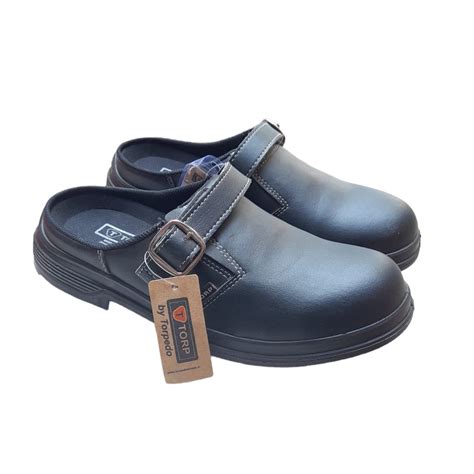 Hotel Chef Kitchen Safety Shoes: Your Culinary Companion – Milansafety