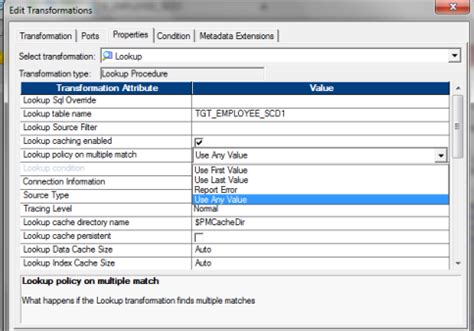 Image result for How to Extract SAP Data Using Lookup Transformation in Informatica