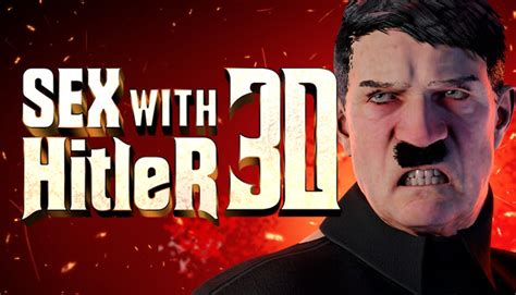 SEX with HITLER 3D Achievements - Steam - Exophase.com