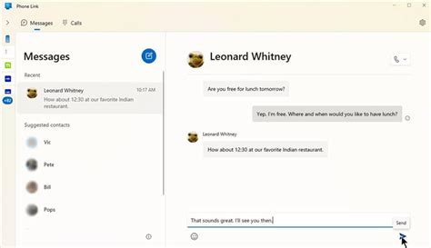 Use iMessage On PC 的图像结果