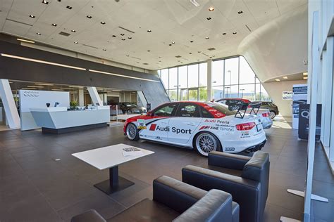 Audi Arrowhead - Peoria, AZ | Cars.com