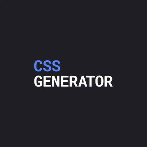Image result for Text-Shadow CSS Generator