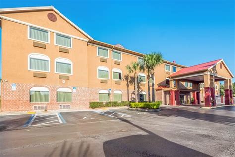 RED ROOF INN OCALA - 2026 Hotel Reviews, Photos, Rate Comparison ...