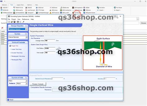 Image result for CDEGS Software Tutorial