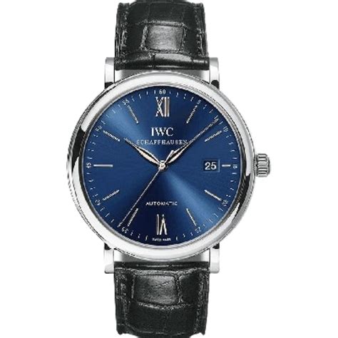 IWC Watches Men in India | IWC Watches Women - Comparos