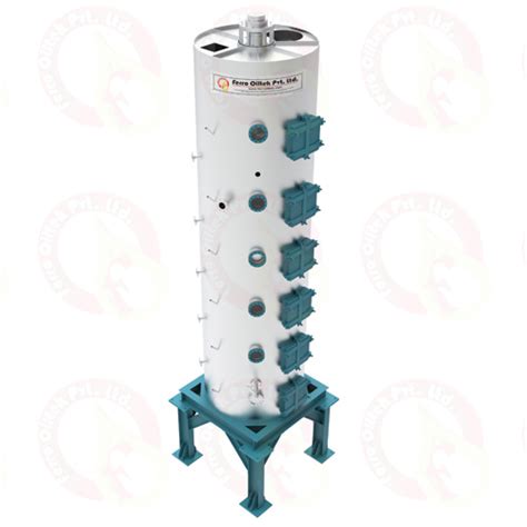 Ferro Oiltek Pvt. Ltd. | The Manufacturer of Oil seed Processing