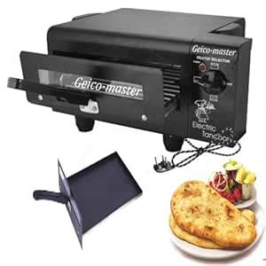 Buy Geico-Master 11 inches upper lower both regulator system electric ...