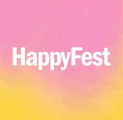 Happy Fest NI, Crawfordsburn Activity Scout Centre, Helen's Bay, 7 July ...