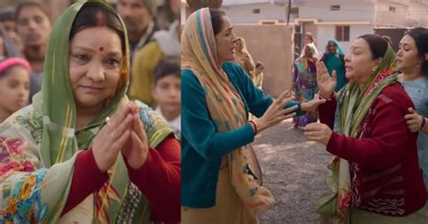 Panchayat 4 Actor Sunita Rajwar on Being Hated for Her Role