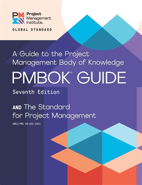 PMBoK 7 – отличия от 6 версии
