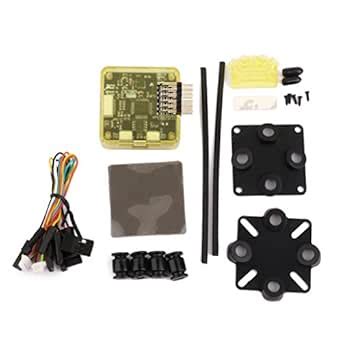 Generic Atom /CC3D Mini Cc3D Evo Flight Controller W or Bend Pin Head ...