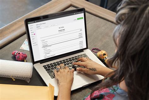Image result for QuickBooks Balance Sheet