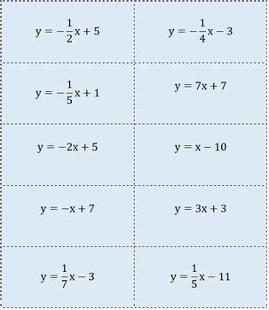 Parallel Equations 的图像结果