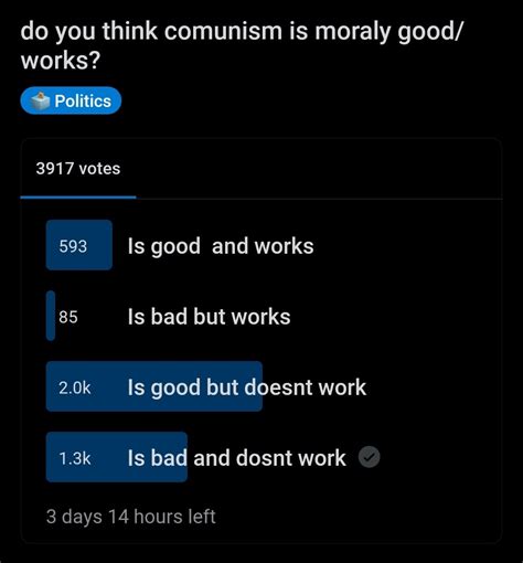 And this, boys and girls, is why education is important. : r/TimPool