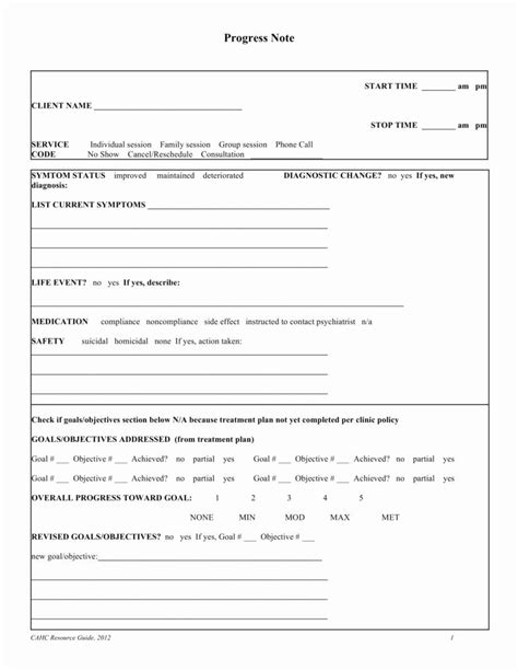 Image result for Group Therapy Notes Examples