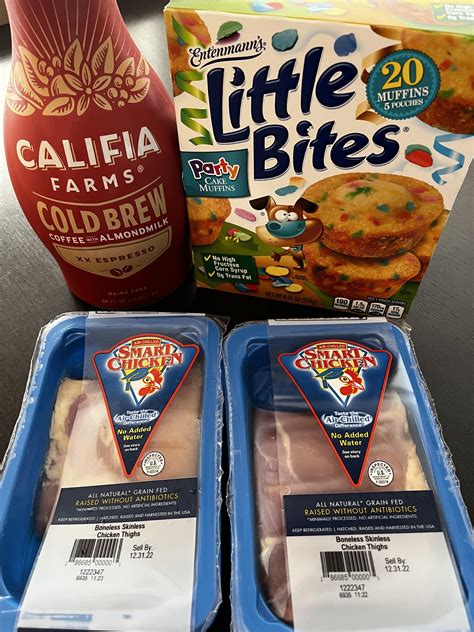 Dashmart - Mesa PHX -3 $5.99 : r/toogoodtogo