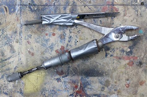 Making Homemade Tools 的图像结果