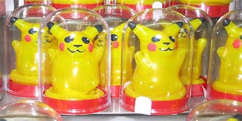 10 Weird Condoms You Can Actually Buy