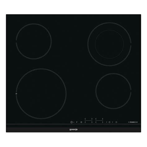 Staklokeramička ploča ECT647BCSC Gorenje 730731 | Volim svoj dom